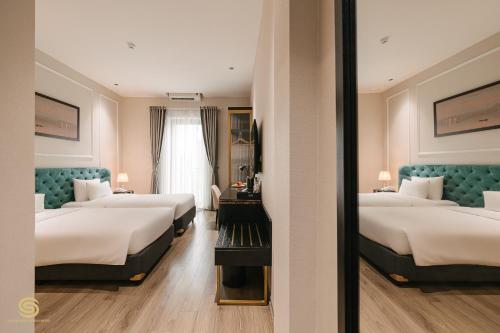 San Hotel & Spa - image 4