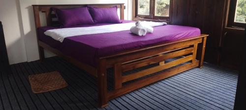 Pavis guest inn in Nallathanniya