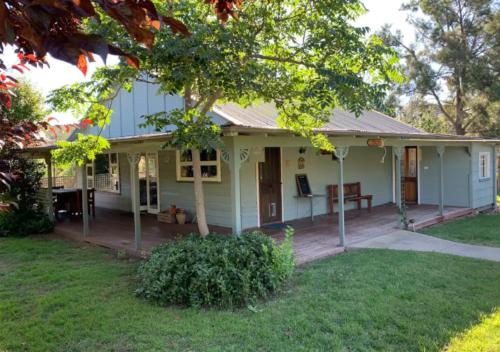 Winganna Farm · Sofala