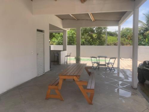 Área De Lazer Prosperar (Area De Lazer Prosperar) in Valença (Rio de Janeiro)