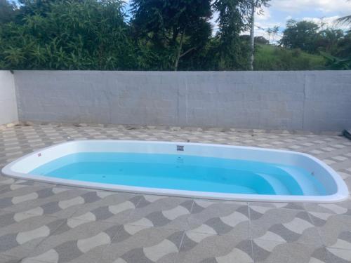 Área De Lazer Prosperar (Area De Lazer Prosperar) in Valença (Rio de Janeiro)