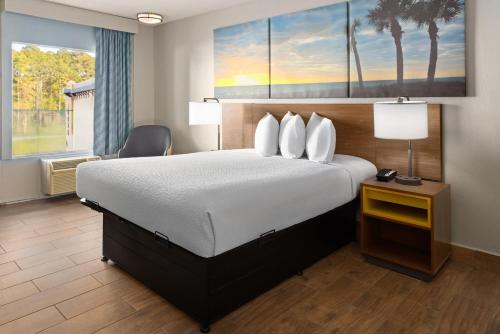 Days Inn by Wyndham Hardeeville Near Hilton Head in Hardeeville (SC)