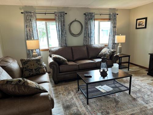 Guesthouse in Grand Coulee
