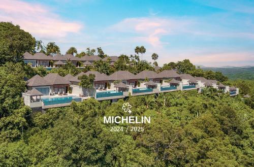 The Pavilions Phuket, Bang Tao Beach