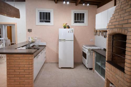 Iekārtas, Loop Águas da Prata Chácara com Piscina Climatizada (Loop Aguas da Prata Chacara com Piscina Climatizada) in Águas Da Prata