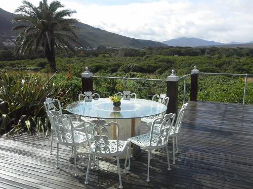 Kennedys Beach Villa