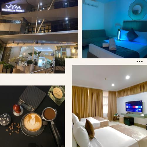 VYM Boutique Hotel in Oberes Cagayan De Oro