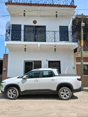 Mi casa Vallarta