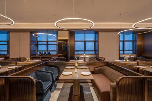 Orange Crystal Hotel Nanjing Xinjiekou Deji – Nanjing, Jiangsu, MD
