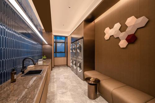 Orange Crystal Hotel Nanjing Xinjiekou Deji – Nanjing, Jiangsu, MD