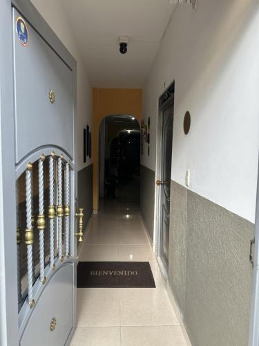 LAS CAMELIAS APARTAHOTEL - La Virginia Risaralda in La Virginia