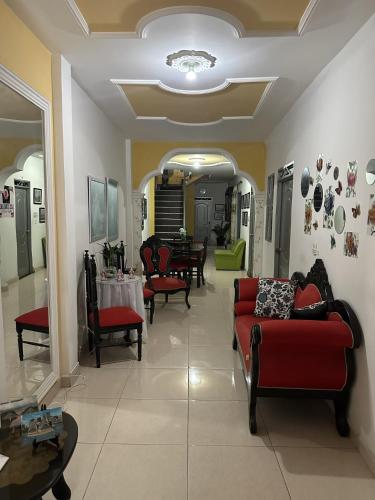 LAS CAMELIAS APARTAHOTEL - La Virginia Risaralda in La Virginia