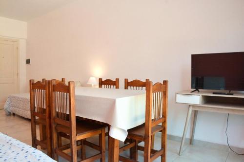 Two-room apartment for up to 4 people - Downtown Pinamar - image 2