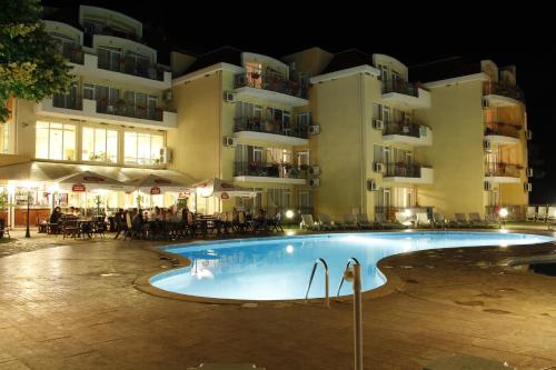 Hotels Image