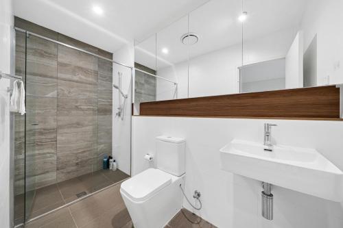 Direct to CBD&Airport & Affordable for 6 Guests in แอชฟิลด์