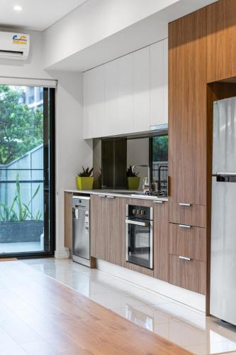 Direct to CBD&Airport & Affordable for 6 Guests in แอชฟิลด์