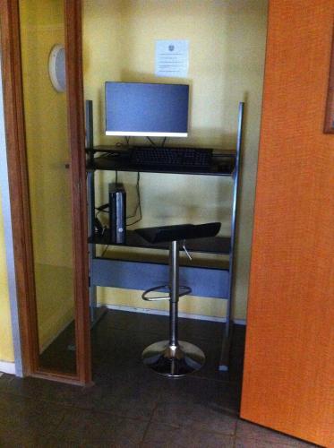 Be Myhôtel - image 6