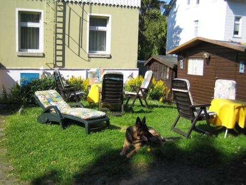 Hotel Fernblick - image 10