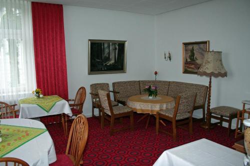 Hotel Fernblick - image 9
