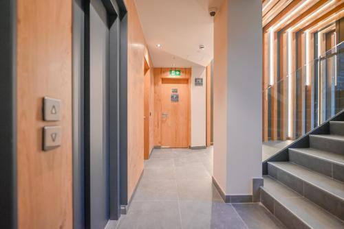 Jacuzzi, Esquí y Vistas para 10 Personas I AndBnB (Jacuzzi, Esqui y Vistas para 10 Personas I AndBnB) in Bordes d' Envalira