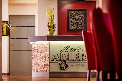 Facilities, Adler Hotel & Restaurant Groß-Gerau in Gross-Gerau