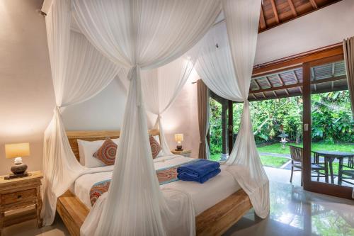 Parthi Puri Ubud in Bali