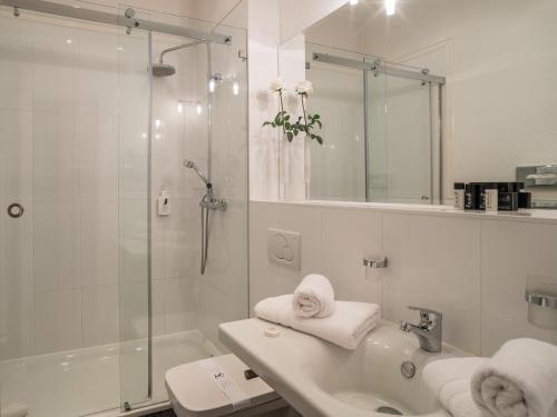 Hotel Augusta Am Kurfürstendamm, Берлин (фото 6)