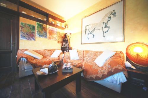 Bed & Breakfast A San Siro 75 chambre d'hôte Stadio San Siro