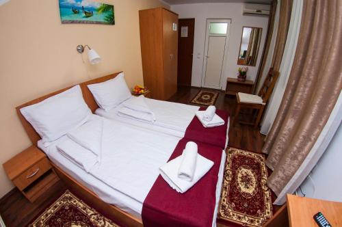 Hotel La Casa Nord - main image