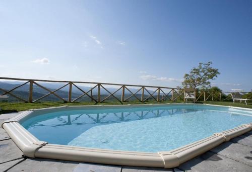 Casa Vacanze Toscana Il Puggio Calbenzano 