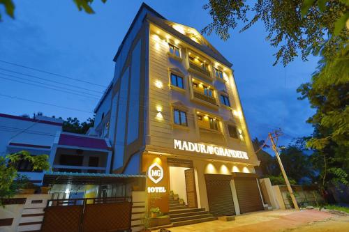 Madura Grandeur photo 5