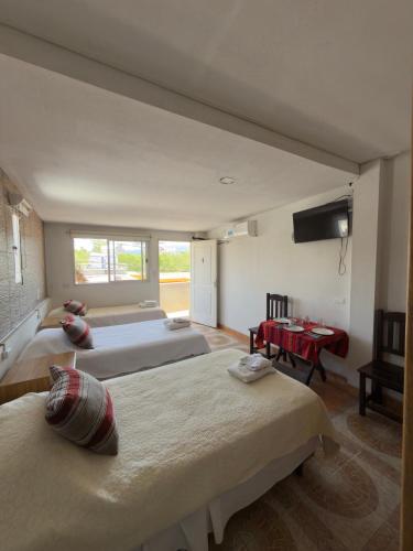 Excellent room comfort & quality