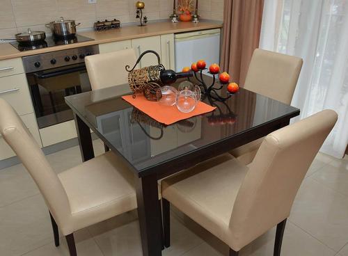 Lux Apartmani Vesna