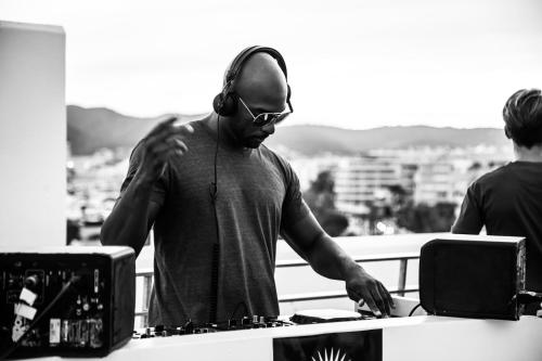 Ocean Drive Ibiza - main image