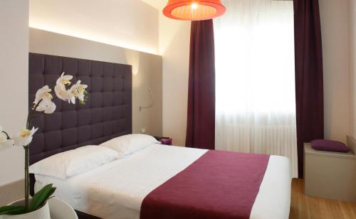 Hotel Milano Palmanova, Milano