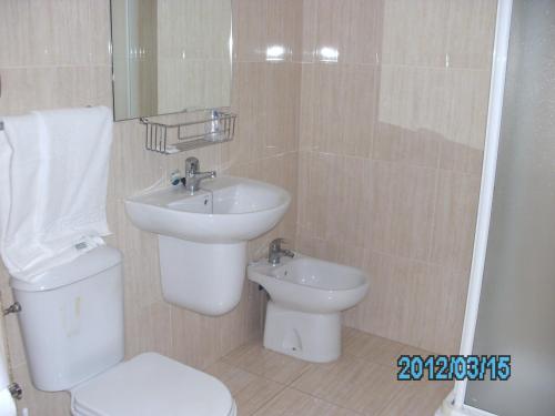 Habitación individual
