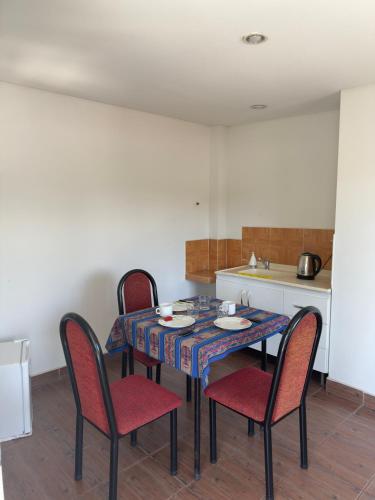Guest House Jujuy in San Salvador De Jujuy
