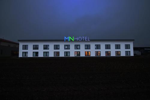 MN Hotel by WMM Hotels