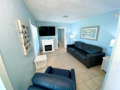 White Sands Beach Resort - Anna Maria Island – Anna Maria Island, FL