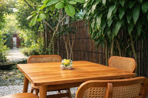 Restaurant, Dapur Alit Villas in Kasihan