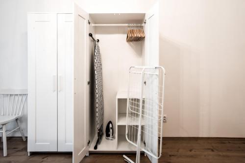 Apartment Gesse Březinova, Praha (fotografie 6)