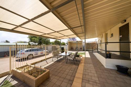 史瓜達斯小屋 (Squatters Cottage) in 奧古斯塔港