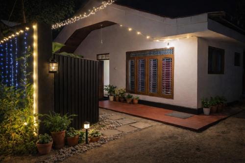 المنظر الخارجي, Solar House Hotel in Tangalle