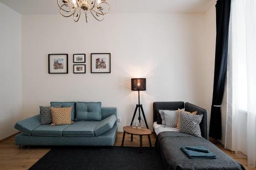 Apartment Gesse Březinova - image 5