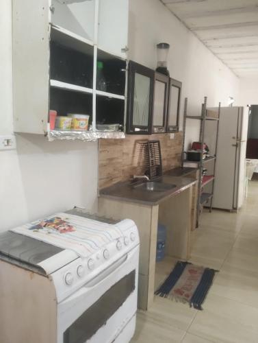 3-bedroom house on Cabuçu beach (3-bedroom house on Cabucu beach) in Bom Jesus dos Pobres