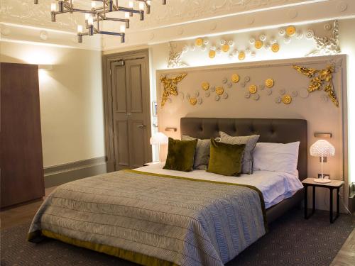 Фотография номера гостиницы Lynnhurst Hotel