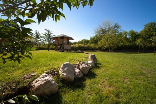 Casa Al Fiume