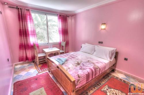 RIAD Camping ATLAS RIAD Camping ATLAS