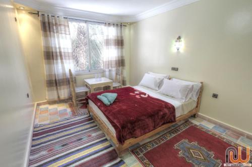 RIAD Camping ATLAS RIAD Camping ATLAS