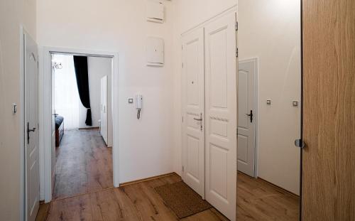 Apartment Gesse Březinova - image 4